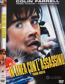 In linea con l'assassino