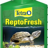 Tetra ReptoFresh 100ml Elimina Odori Tartarughe