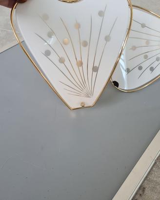 APPLIQUE VINTAGE anni '50 - '60