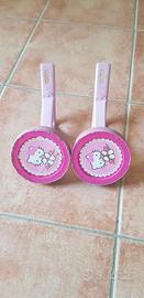 Bici Hello Kitty