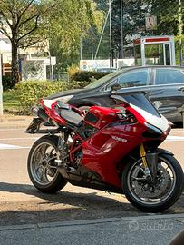 Ducati 1098S