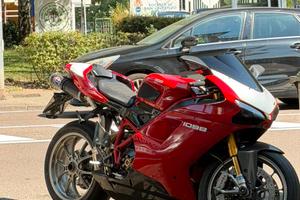 Ducati 1098S
