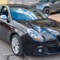 Alfa Romeo Giulietta 1.6 JTDm 120 CV Business