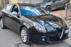 Alfa Romeo Giulietta 1.6 JTDm 120 CV Business