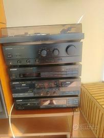Stereo 