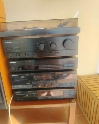 Stereo 