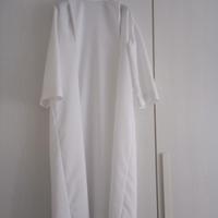 Saio comunione unisexs