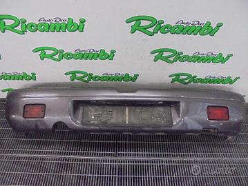 PARAURTI POSTERIORE PER KIA SPORTAGE JA 2001