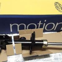 Ammortizzatori anteriori jeep renegade 52036190