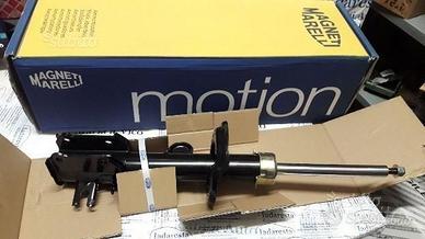 Ammortizzatori anteriori jeep renegade 52036190