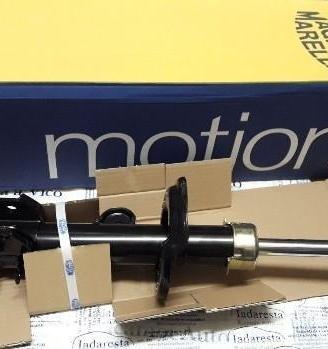 Ammortizzatori anteriori jeep renegade 52036190