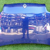 COFANO ANTERIORE RENAULT Clio Serie (99>01)