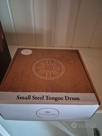 steel tongue drum meinl