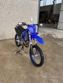 Yamaha 125