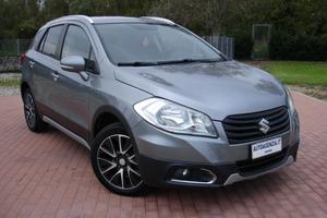 SUZUKI S-Cross 1.6 DDiS 4WD 5 porte All Grip Sty