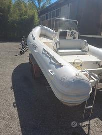 gommone joker boat 580