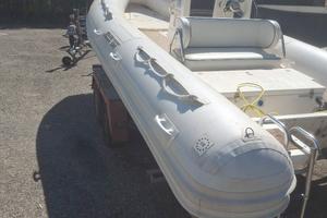 gommone joker boat 580