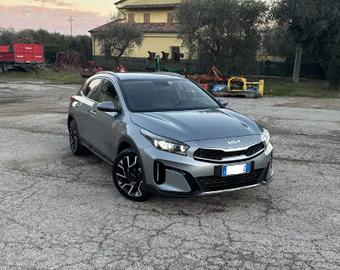 Kia XCeed 1.6 CRDi MHEV GT-line