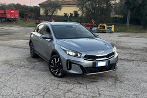 Kia XCeed 1.6 CRDi MHEV GT-line
