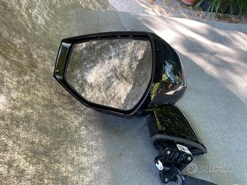 Specchio retrovisore Kia sportage 2020/2025 nq5