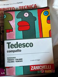 Dizionario