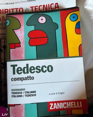 Dizionario