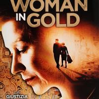 DVD Woman in Gold