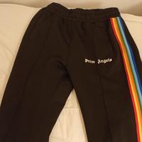 pantaloni Palm Angels
