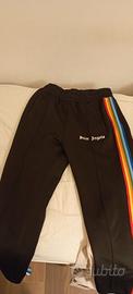 pantaloni Palm Angels