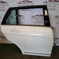 PORTIERA POSTERIORE DESTRA MERCEDES Classe C S. Wa