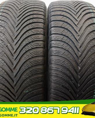 Gomme 215/45/17 MICHELIN Invernali