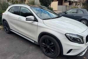 MERCEDES GLA 200 CDI Sport