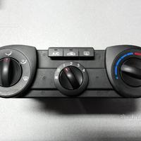 Comando clima hyundai i20 2010