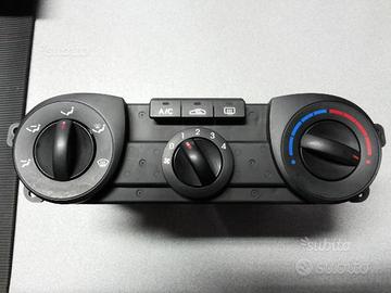 Comando clima hyundai i20 2010
