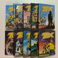 Le grandi storie di Tex (Espresso 2016)
