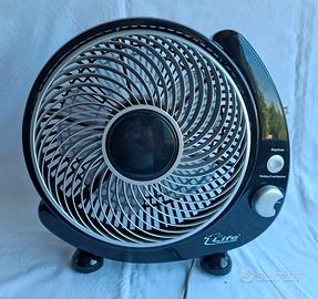 ✅Ventilatore Box da Tavolo TLife Technology KYTB-2