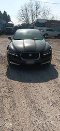 Jaguar xf 3000 biturbo 