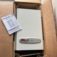 Caldaia a condensazione