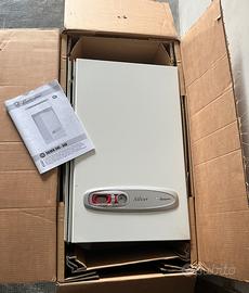 Caldaia a condensazione