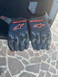Alpinestars Manti Ai  tg. XL
