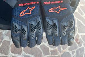 Alpinestars Manti Ai  tg. XL
