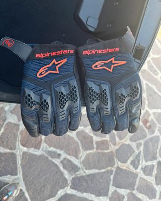 Alpinestars Manti Ai  tg. XL