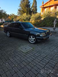 mercedes ce 200 coupè 