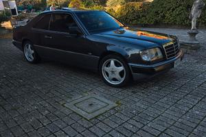 mercedes ce 200 coupè 