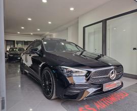 Mercedes-benz CLA 200 NEW MODEL CLA 200 d Automati