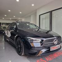 Mercedes-benz CLA 200 NEW MODEL CLA 200 d Automati