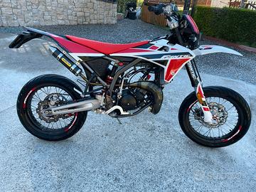 Fantic XM 50 2021