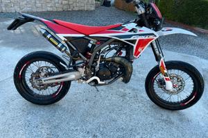 Fantic XM 50 2021