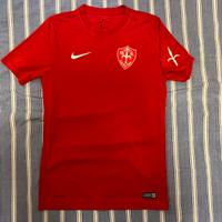 Maglia Triestina calcio