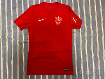 Maglia Triestina calcio